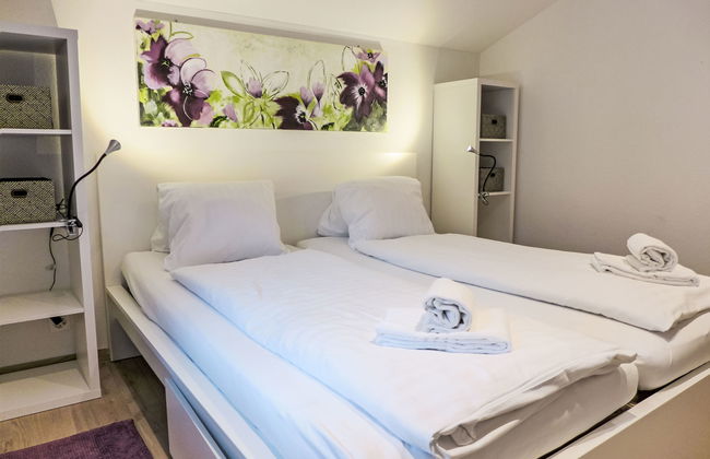 Apartamento de 2 quartos em Grindelwald - Foto 16