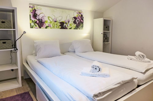 Foto 16 - Appartamento con 1 camera da letto a Grindelwald