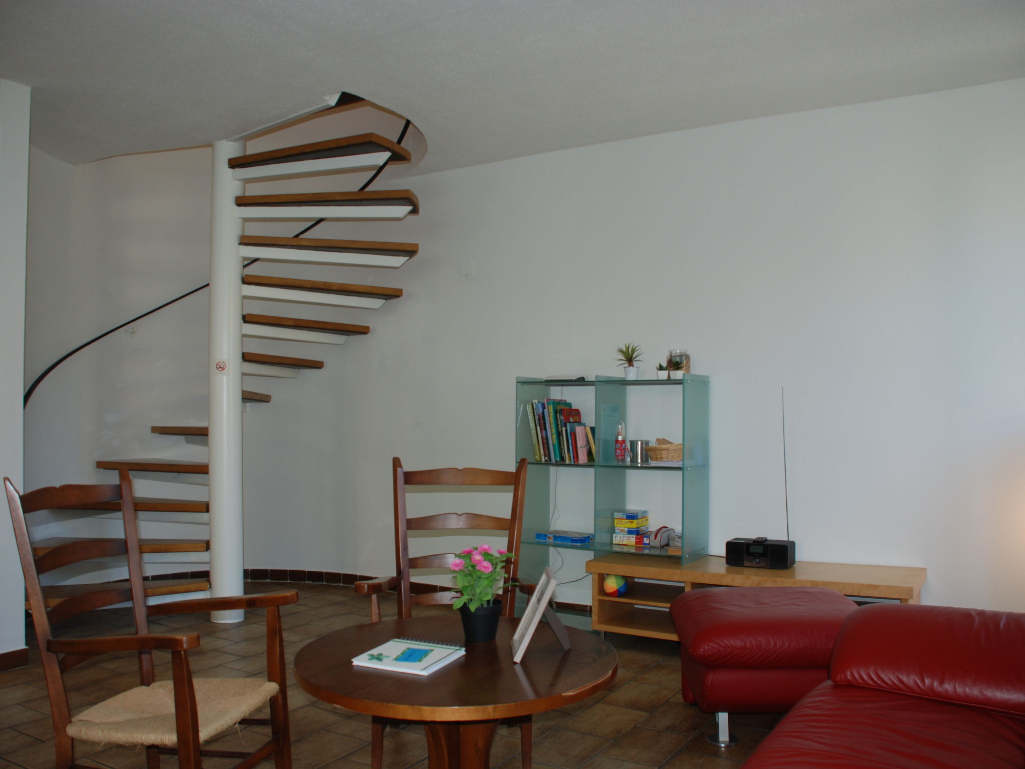 Photo 7 - 3 bedroom Apartment in Muralto with terrace and mountain view