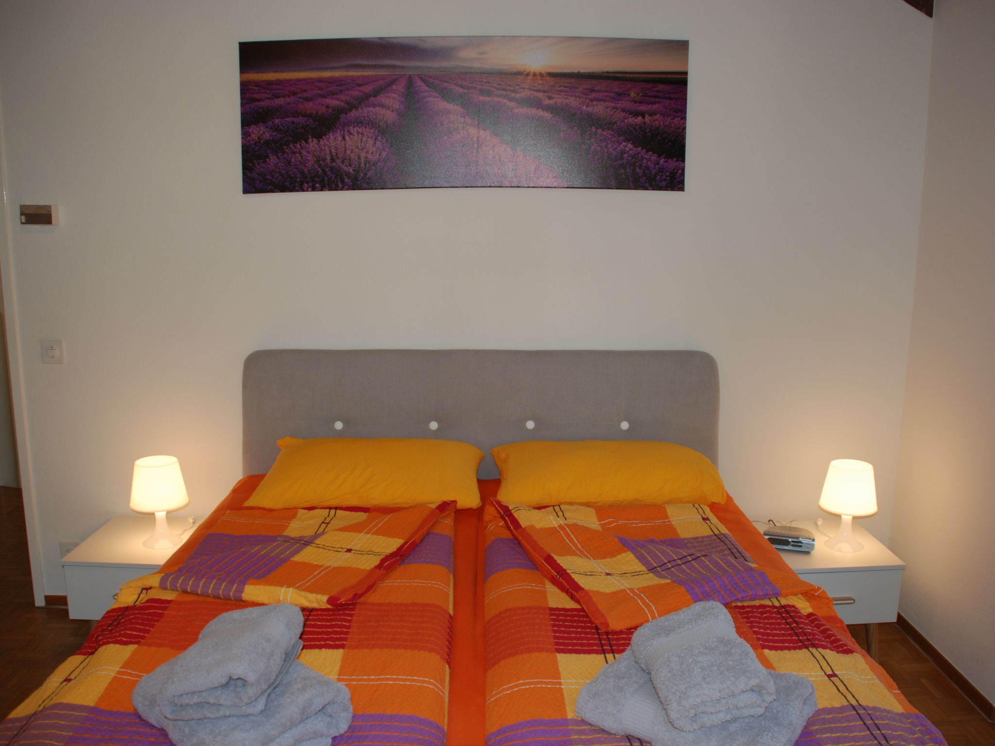 Foto 3 - Appartamento con 3 camere da letto a Muralto con terrazza e vista sulle montagne