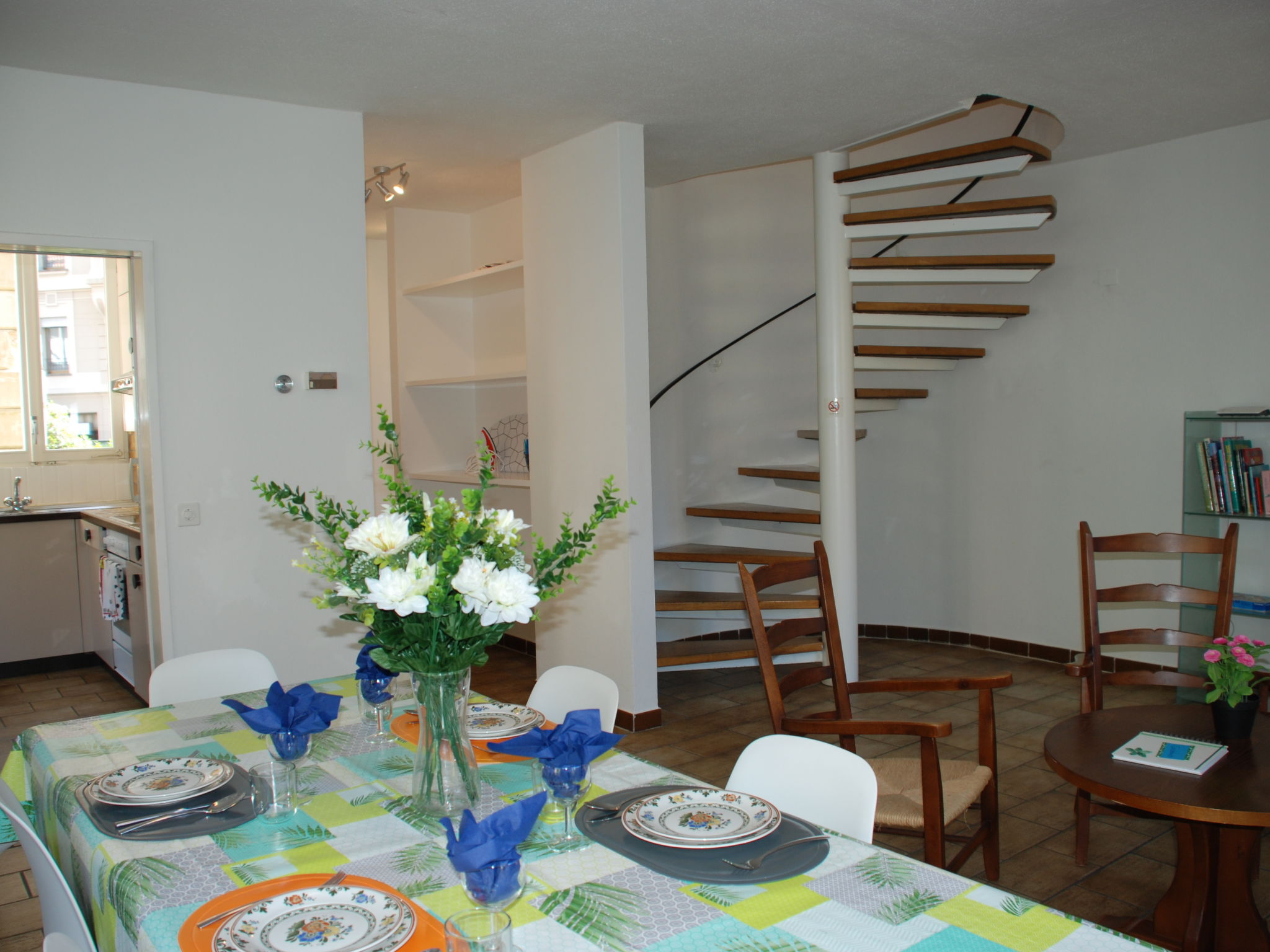 Photo 2 - 3 bedroom Apartment in Muralto with terrace and mountain view