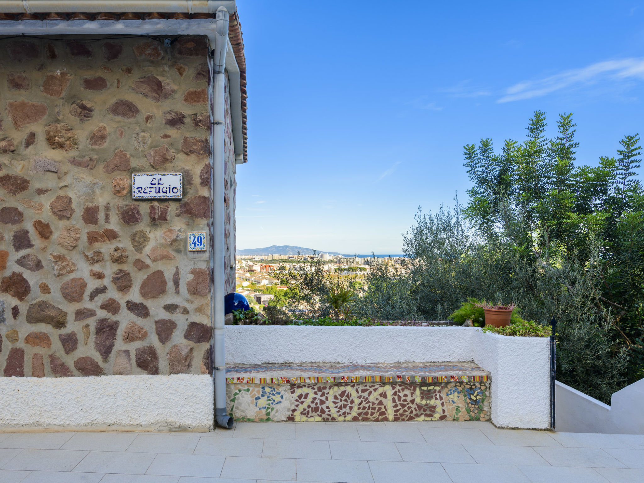 Foto 39 - Casa con 3 camere da letto a Oropesa del Mar con piscina privata e vista mare