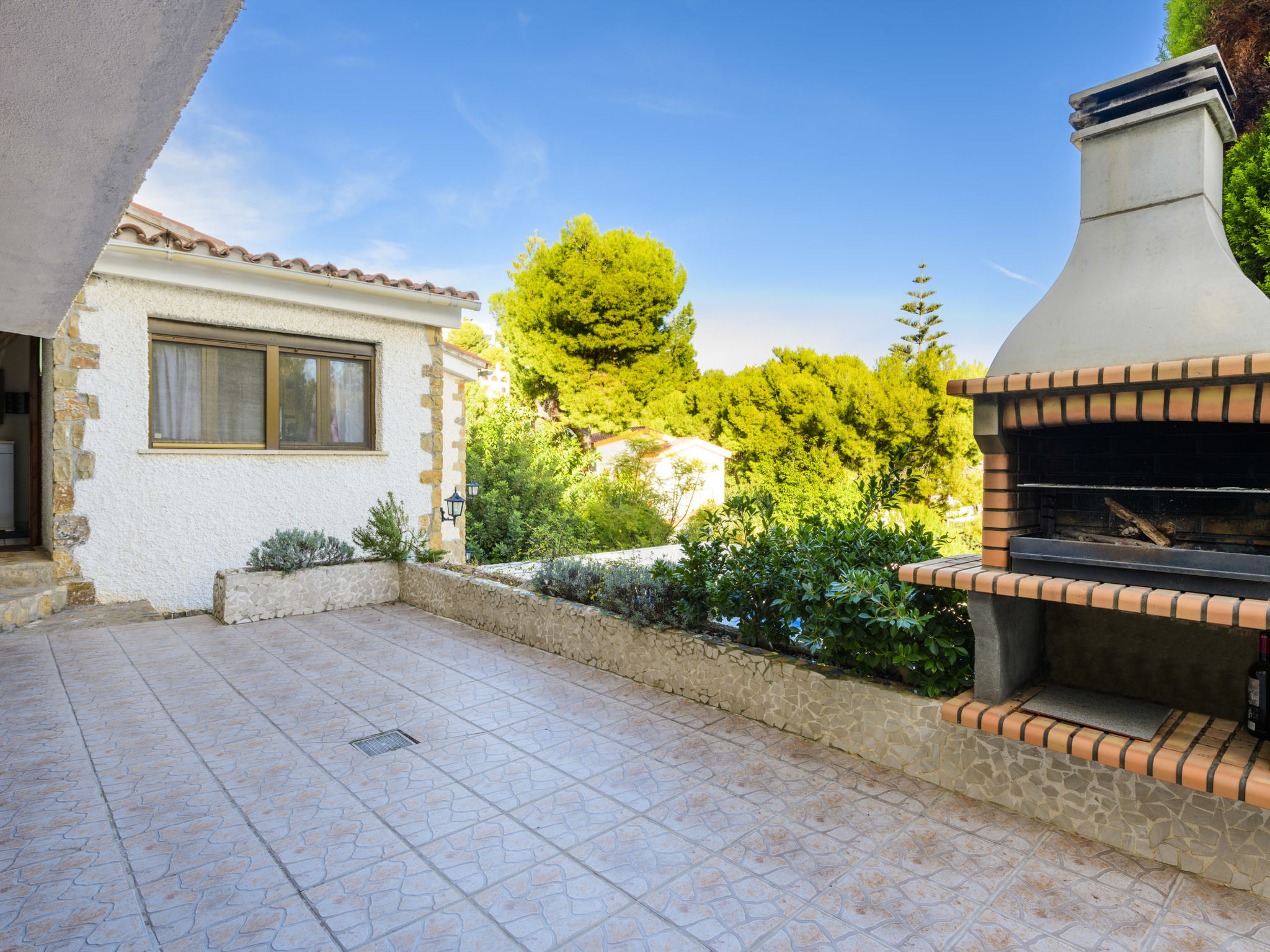 Photo 30 - Appartement de 1 chambre à Oropesa del Mar avec piscine et jardin