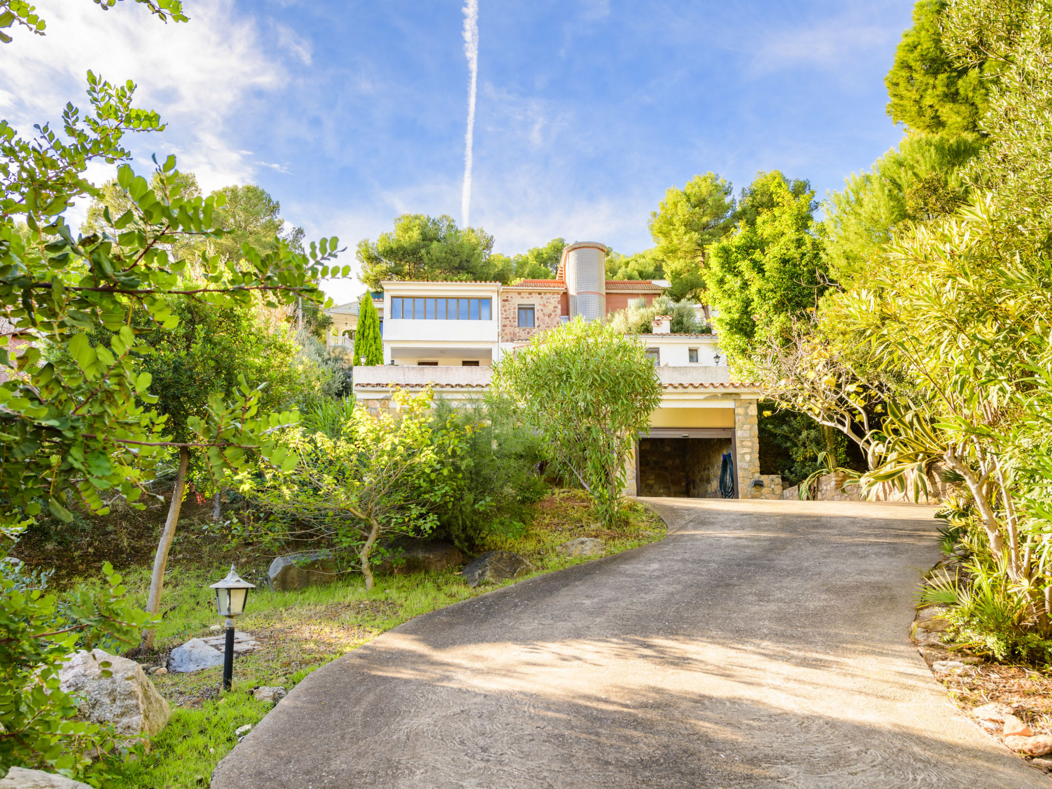 Foto 34 - Casa con 3 camere da letto a Oropesa del Mar con piscina privata e vista mare