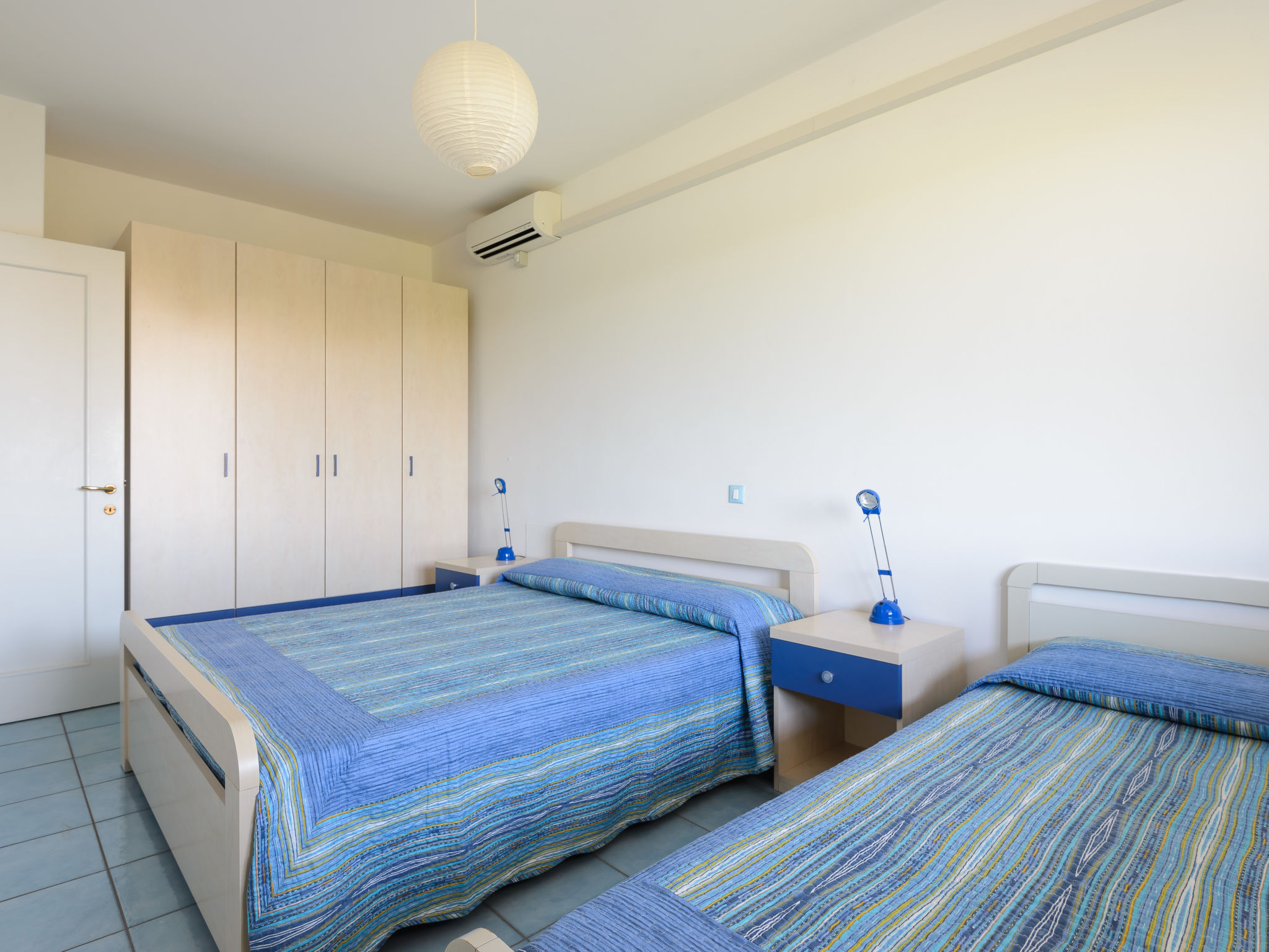 Foto 13 - Appartamento con 1 camera da letto a Lignano Sabbiadoro con vista mare