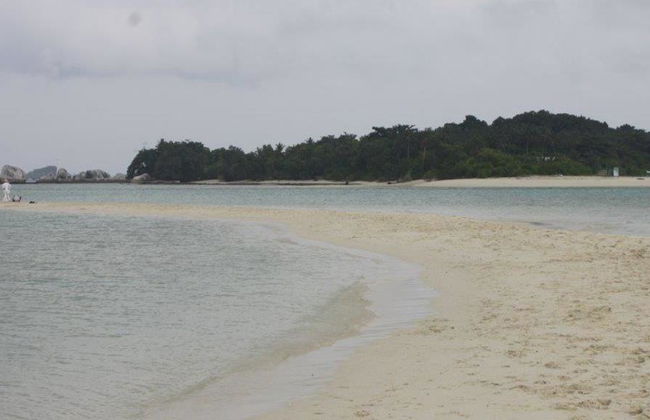 Retiro en Leebong Island Beach Resort - Tour Privado - Foto 5