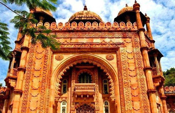 Tour por la Ciudad de Chennai - Privado - Foto 2