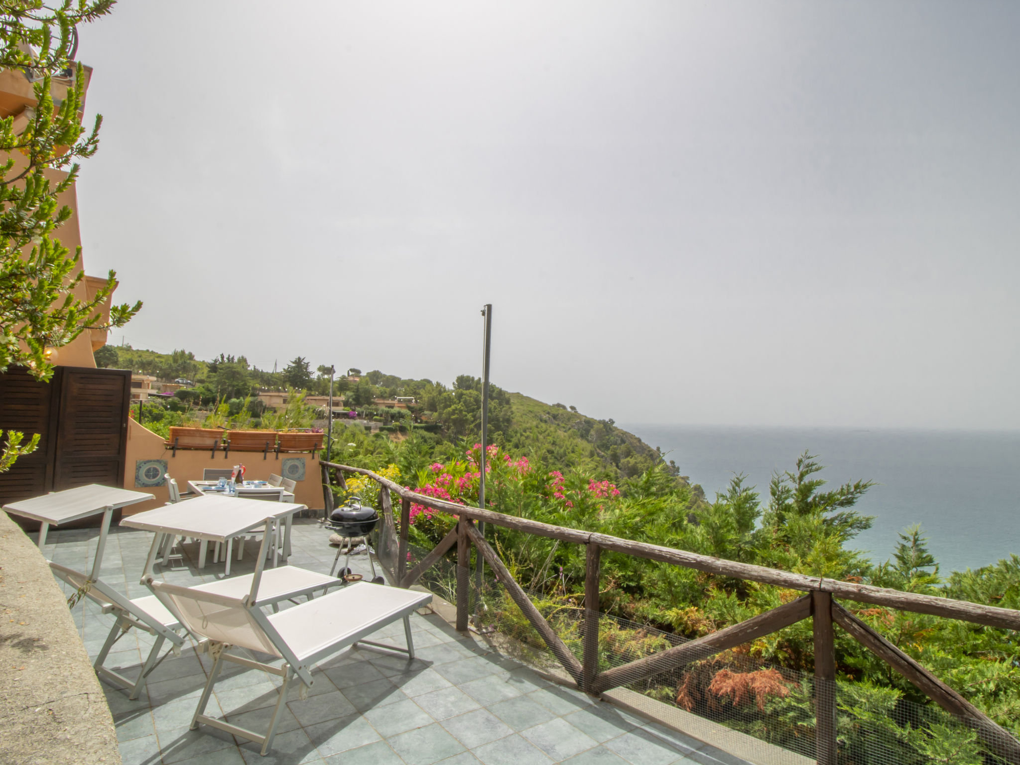 Photo 21 - Maison de 2 chambres à Sperlonga avec terrasse et vues à la mer