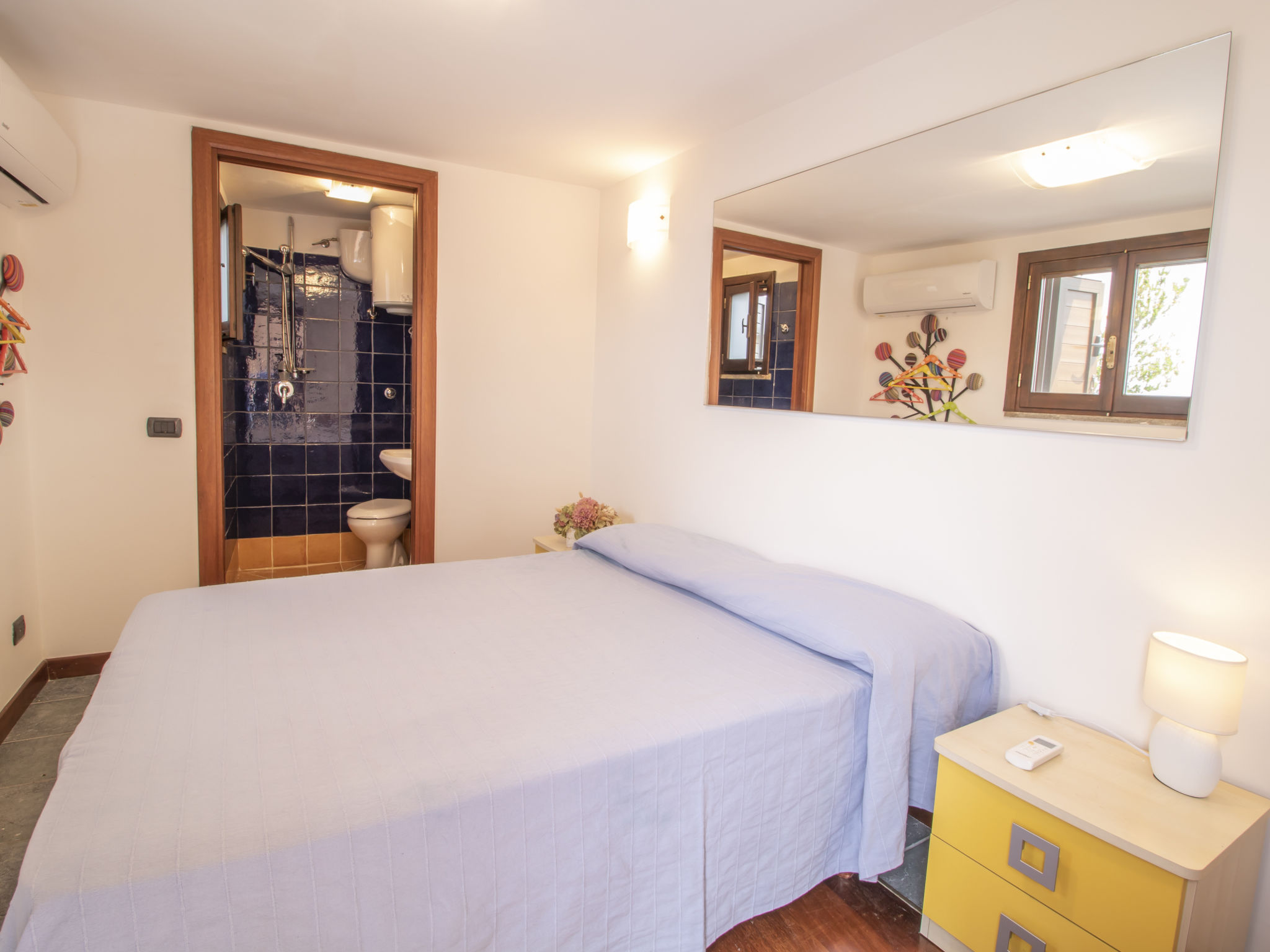 Foto 15 - Casa con 2 camere da letto a Sperlonga con terrazza e vista mare