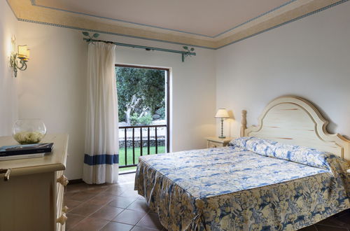 Foto 5 - Appartamento con 1 camera da letto a Arzachena con piscina e giardino