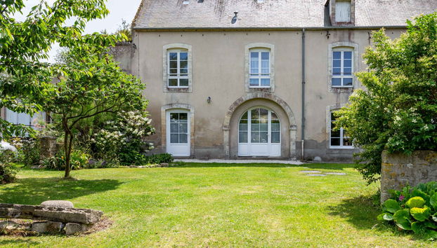 Haus mit 4 Schlafzimmern in Englesqueville-la-Percée mit garten - Foto 2