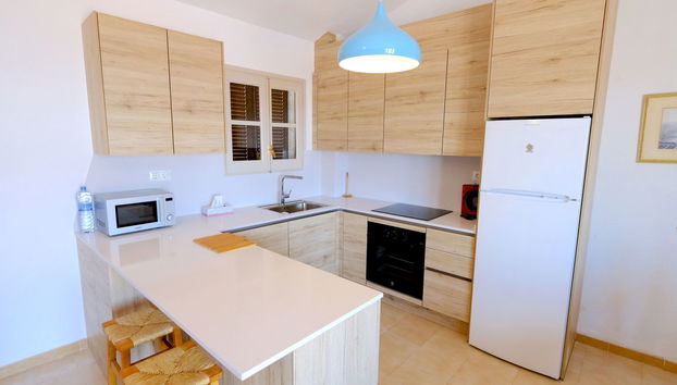 Casa de 3 quartos em Mont-roig del Camp com piscina e jardim - Foto 5