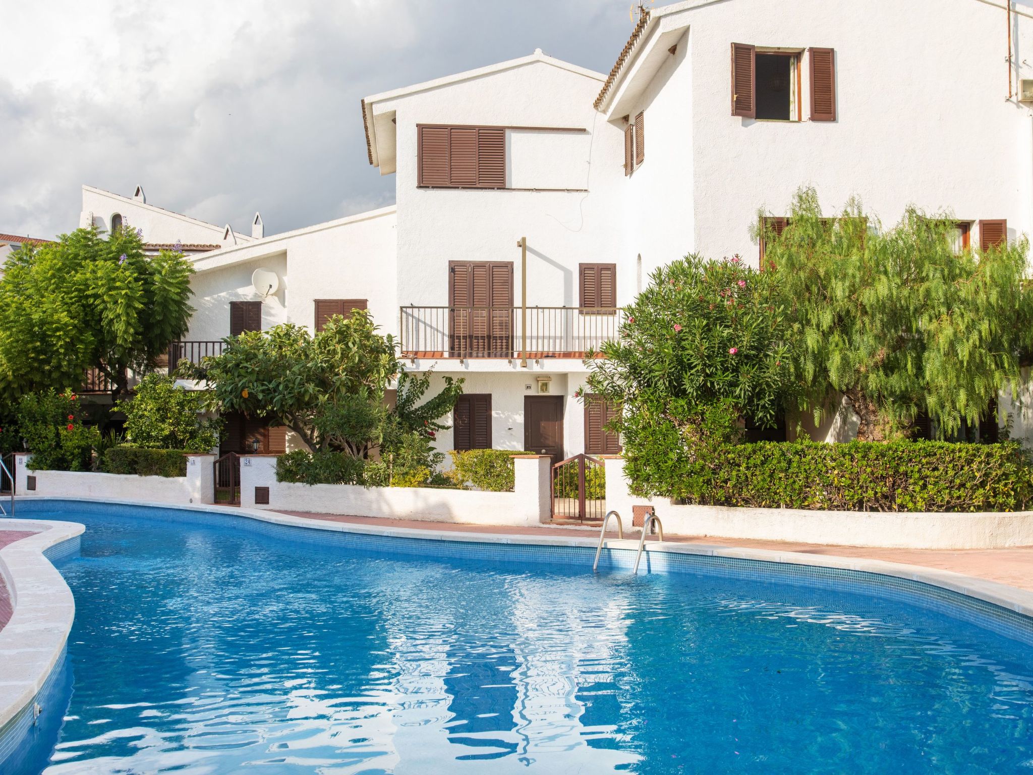 Photo 18 - Maison de 3 chambres à Mont-roig del Camp avec piscine et jardin