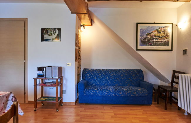 Appartement de 3 chambres à Claino con Osteno - Photo 8