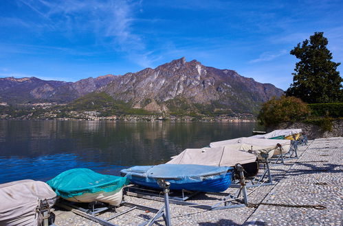 Foto 7 - Apartamento de 1 habitación en Claino con Osteno con vistas a la montaña