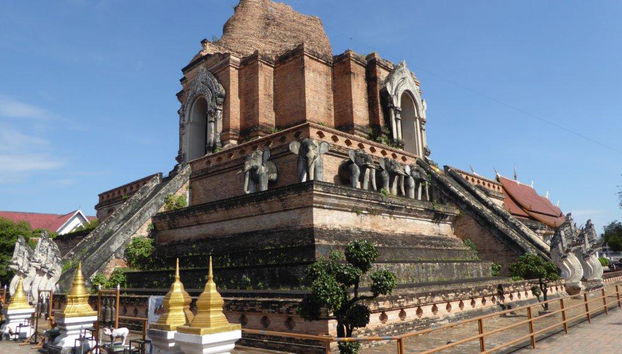 Doi Suthep Temple e Templi della Città – Tour privato di un giorno con pranzo - Foto 3