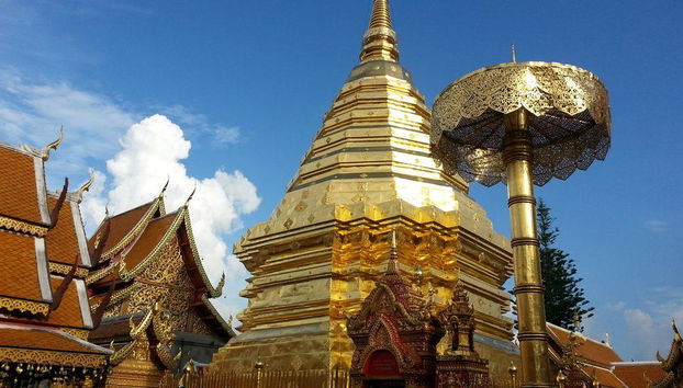 Doi Suthep Temple e Templi della Città – Tour privato di un giorno con pranzo - Foto 5