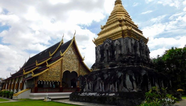 Doi Suthep Temple e Templi della Città – Tour privato di un giorno con pranzo - Foto 4