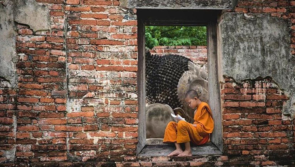 Parc Historique d'Ayutthaya - Excursion d'une Journée - Photo 1
