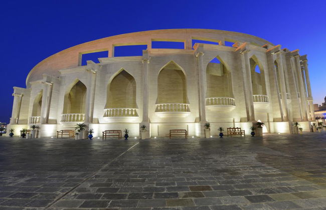 Visite Culturelle du Qatar - Photo 3