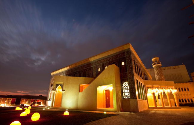 Visite Culturelle du Qatar - Photo 8