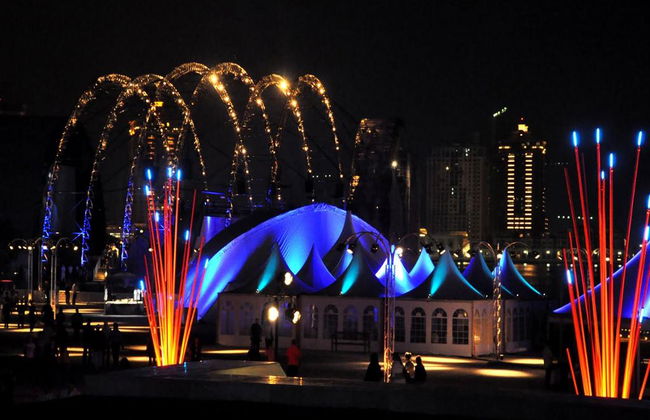 Visite Culturelle du Qatar - Photo 6
