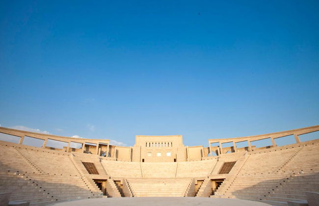 Visite Culturelle du Qatar - Photo 4