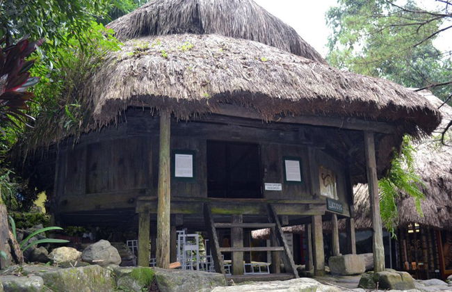 Excursión al campo de Baguio - Privada - Foto 5