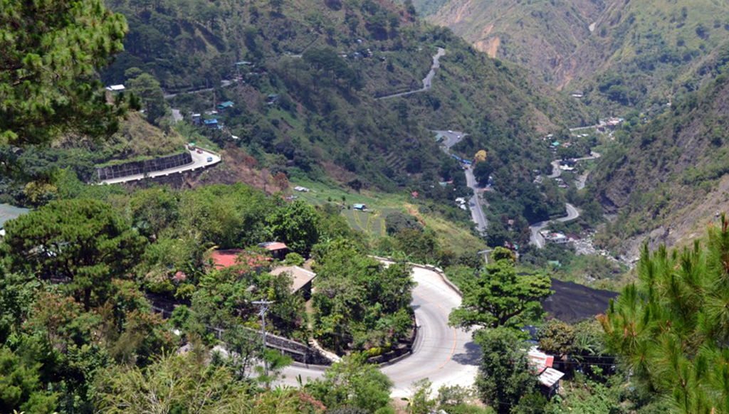 Baguio countryside Tour - Private - Photo 1