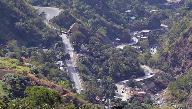 Baguio countryside Tour - Private - Photo 2