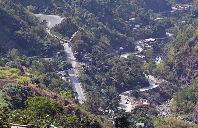 Baguio countryside Tour - Private - Photo 2
