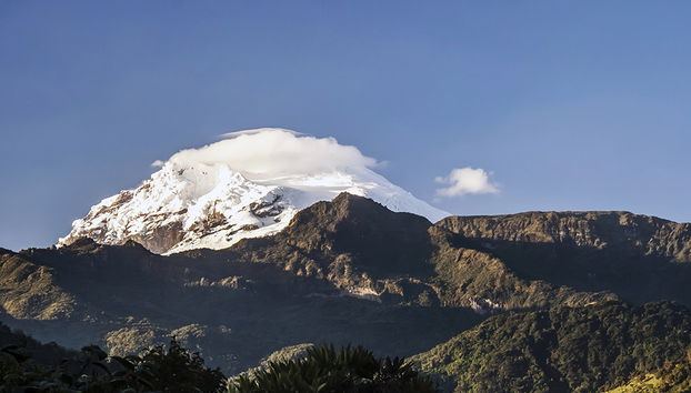Tour de un día entero por Papallacta - Foto 4