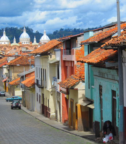 Foto de Descubre la ciudad de Cuenca - Tour de medio día
