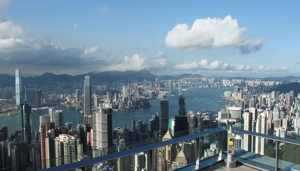 City Sightseeing Hong Kong - Tour de medio día - Foto 1
