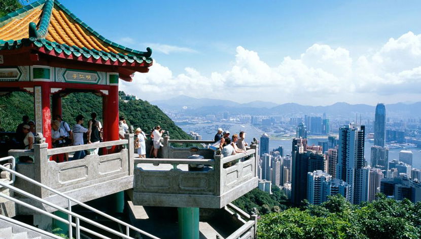 City Sightseeing Hong Kong - Tour de medio día - Foto 2