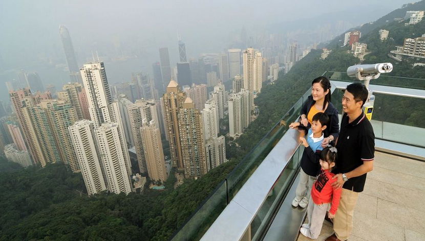 City Sightseeing Hong Kong - Tour de medio día - Foto 3