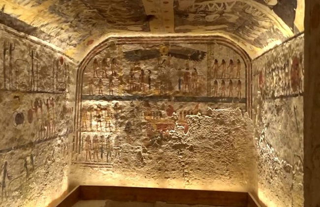 Excursión privada de un día completo a Luxor - Foto 4
