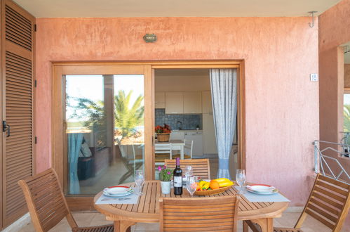 Photo 20 - 1 bedroom Apartment in Santa Teresa Gallura with swimming pool and garden