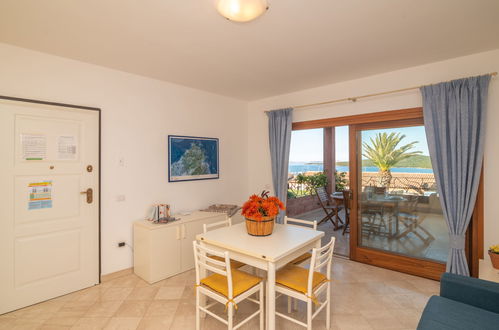 Photo 8 - 1 bedroom Apartment in Santa Teresa Gallura with swimming pool and garden