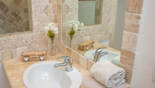Apartment mit 2 Schlafzimmern in Santa Teresa Gallura mit schwimmbad und garten - Foto 5