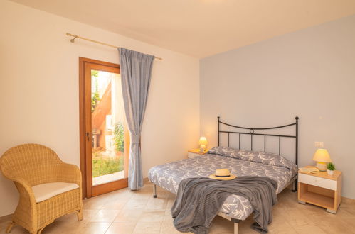 Foto 4 - Apartamento de 1 quarto em Santa Teresa Gallura com piscina e jardim