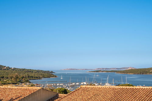 Foto 24 - Appartamento con 1 camera da letto a Santa Teresa Gallura con piscina e giardino