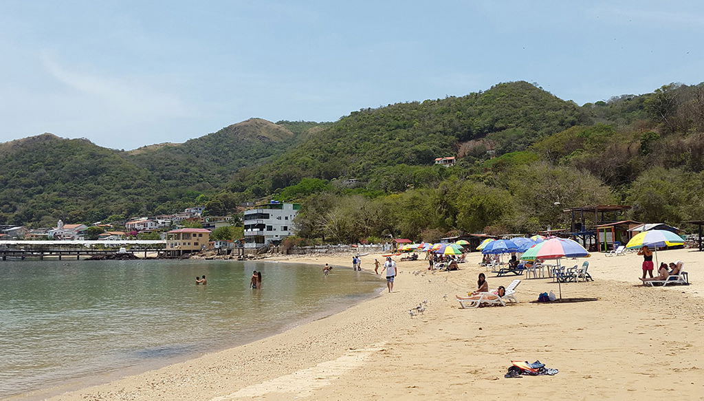 Taboga Island - Full-Day Tour - Foto 1