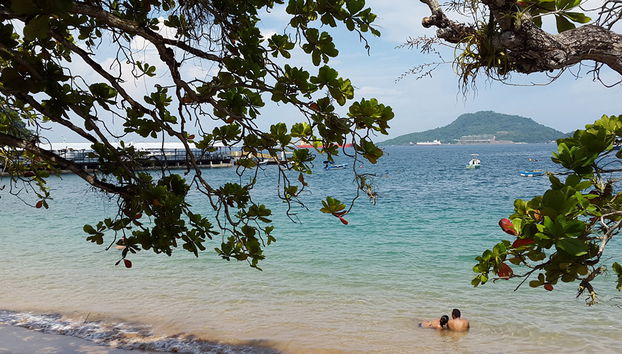 Taboga Island - Full-Day Tour - Foto 2