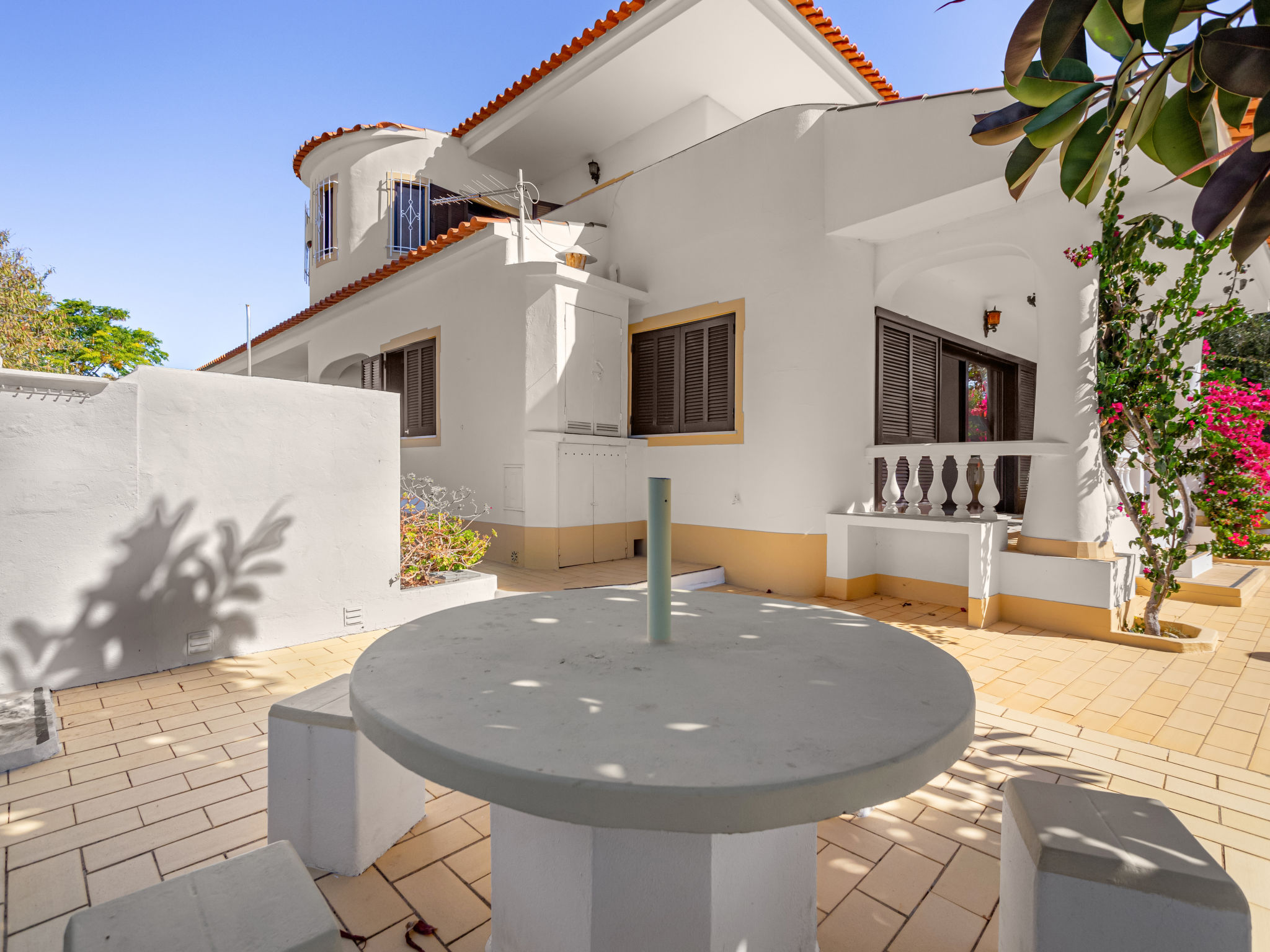 Photo 20 - Maison de 3 chambres à Albufeira avec piscine privée et jardin