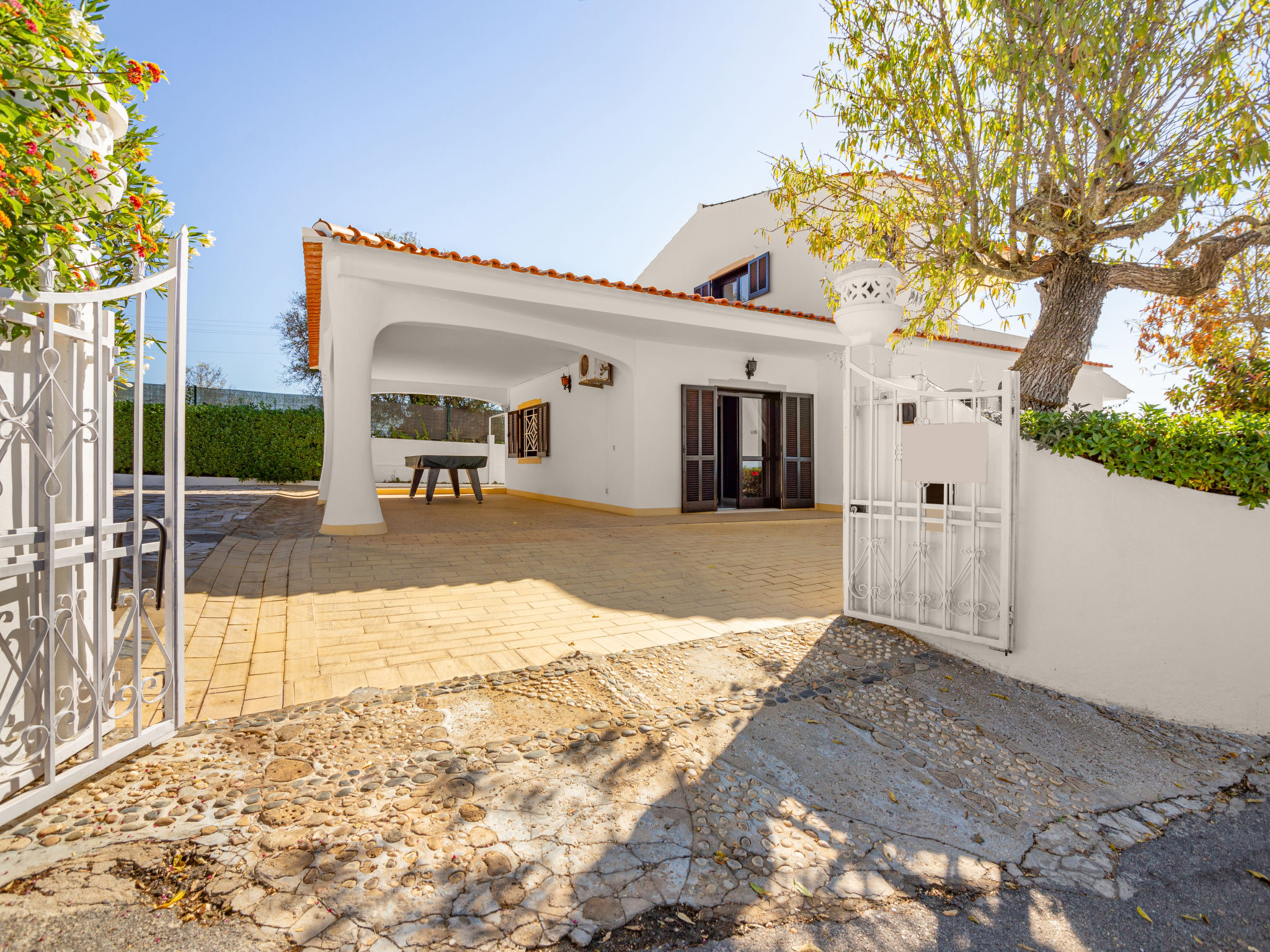 Foto 19 - Casa de 3 quartos em Albufeira com piscina privada e jardim