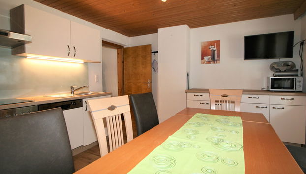 Apartment mit 3 Schlafzimmern in Hart im Zillertal mit garten - Foto 3