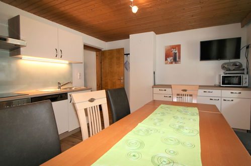 Foto 23 - Apartamento de 4 quartos em Hart im Zillertal com jardim