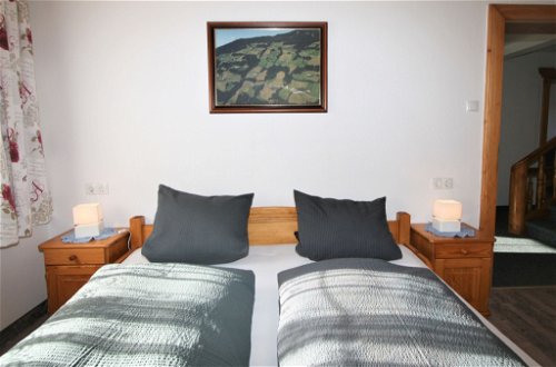 Foto 13 - Apartment mit 4 Schlafzimmern in Hart im Zillertal mit blick auf die berge