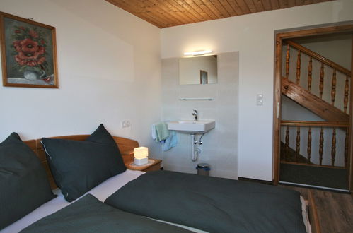 Foto 11 - Apartamento de 4 quartos em Hart im Zillertal com vista para a montanha